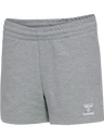hmlGO 2.0 SWEATSHORTS KIDS