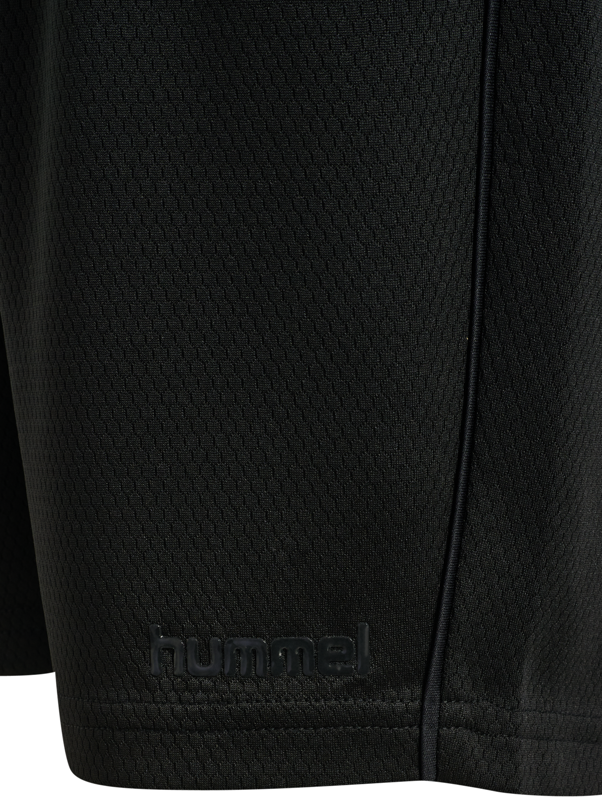 hmlJR REG ACTIVE SHORTS