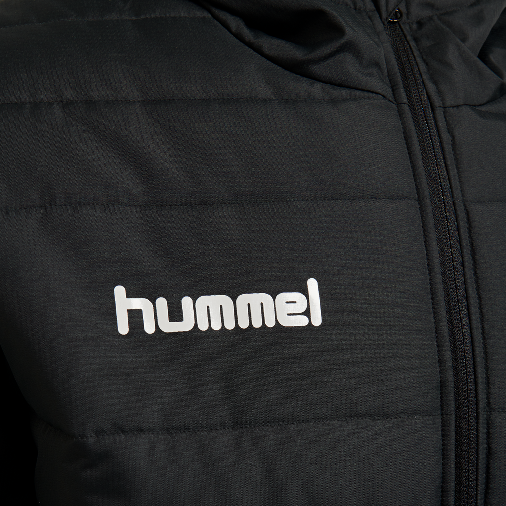 hmlPROMO KIDS BENCH JACKET