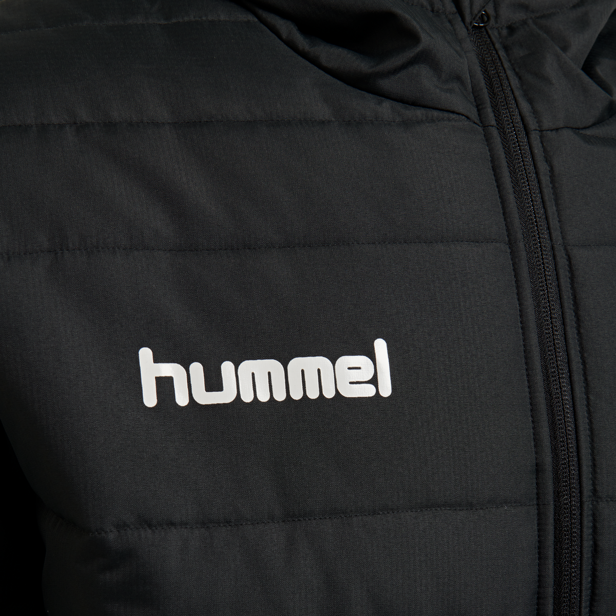 hmlPROMO KIDS BENCH JACKET