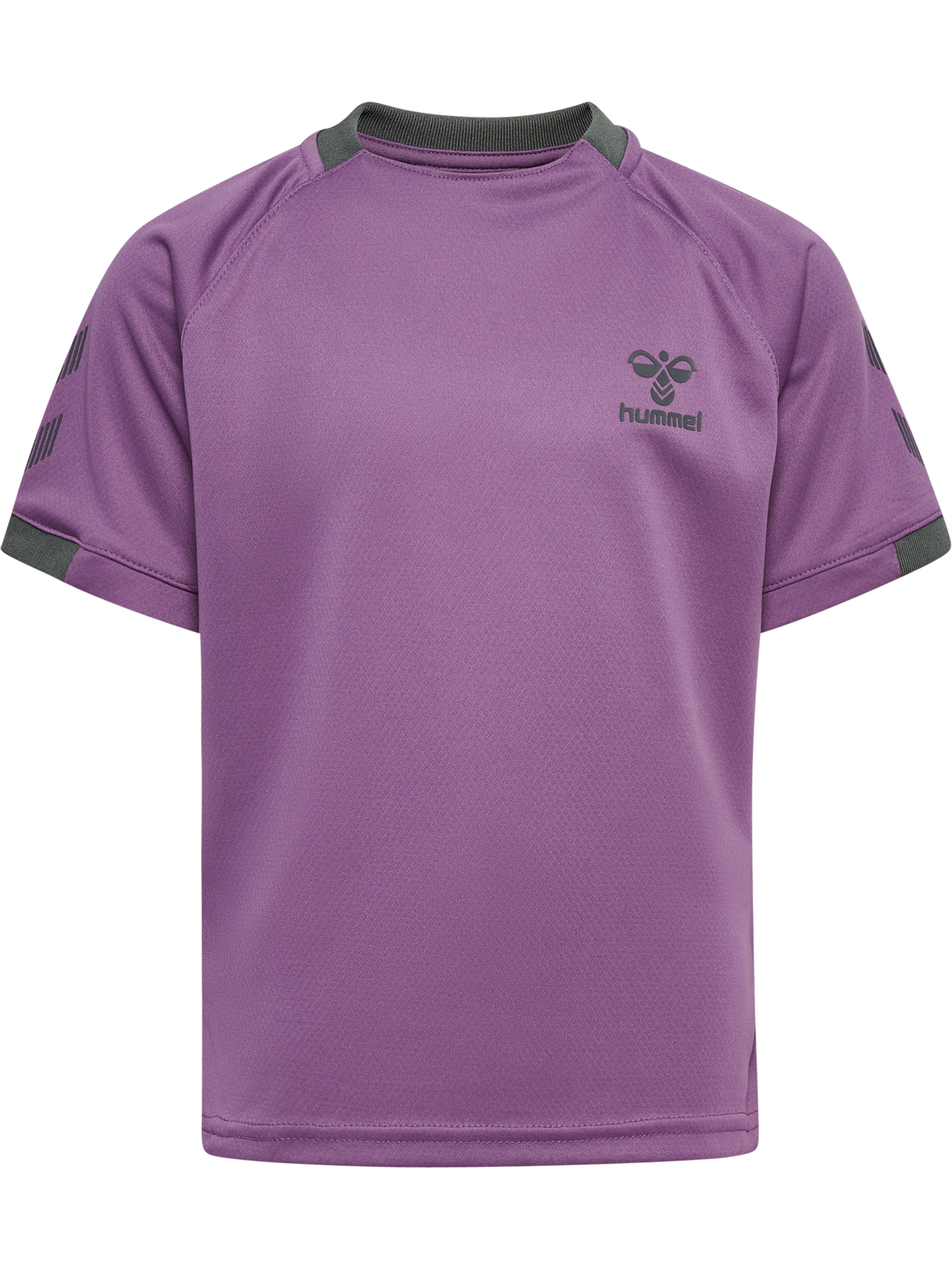 hmlPERFORMANCE JERSEY S/S KIDS
