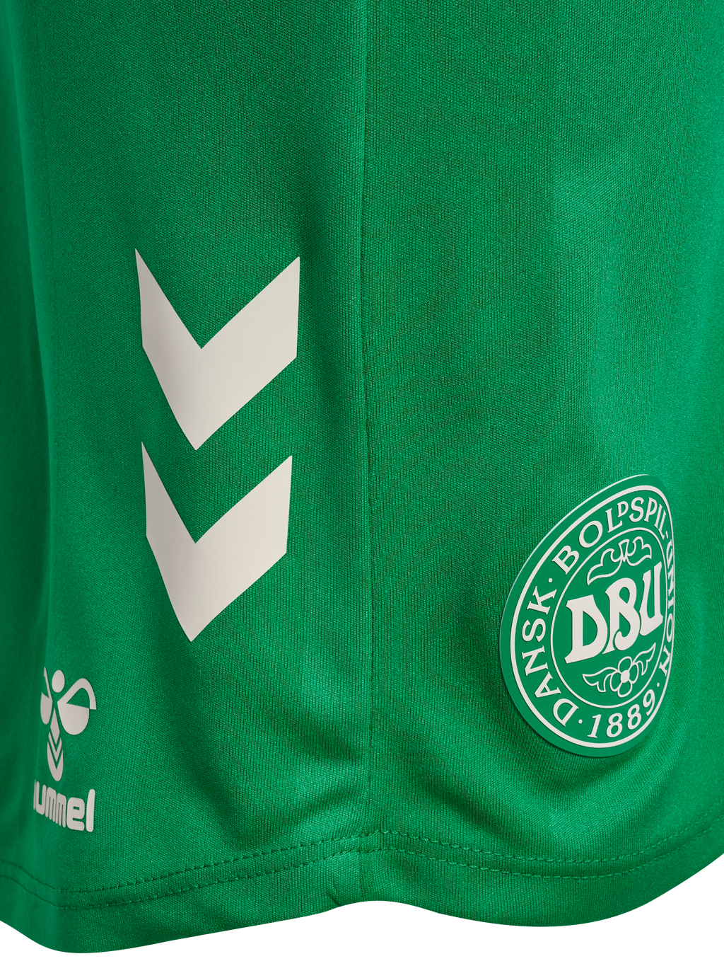 DBU WOMAN 25 GK SHORTS KIDS