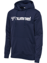 hmlGO 2.0 LOGO HOODIE