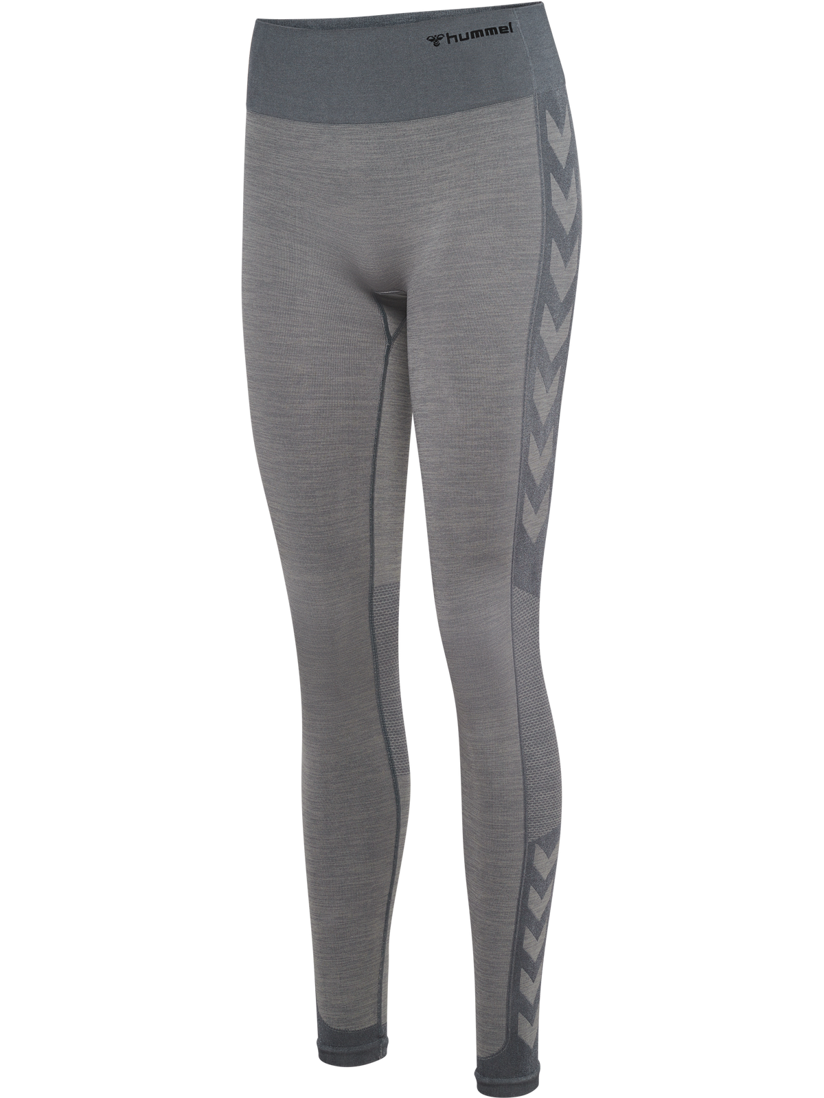 hmlMT SHINE SEAMLESS MW TIGHTS
