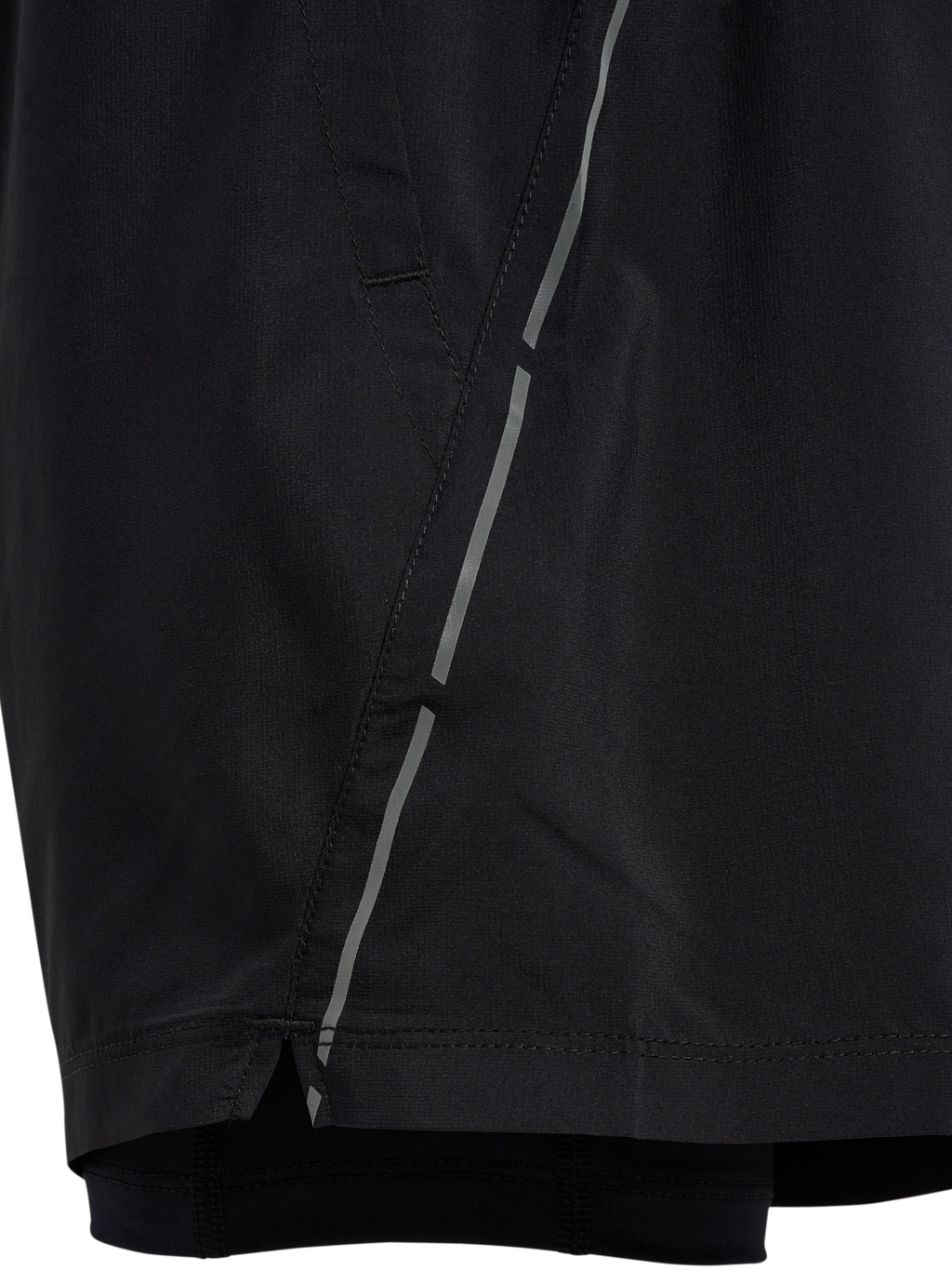 nwlFAST 2IN1 W SHORTS