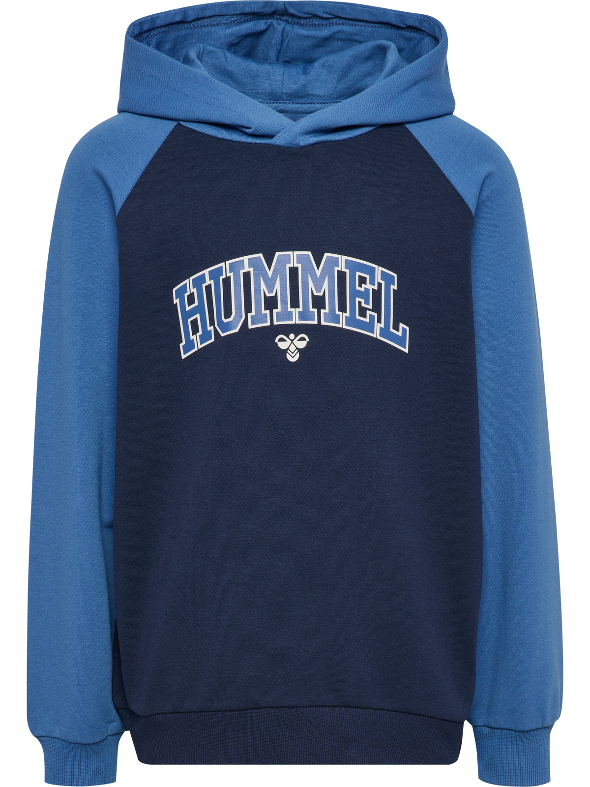 hmlESSEN HOODIE
