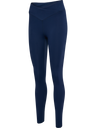 hmlYOGA WRAP HIGH WAIST W TIGHTS