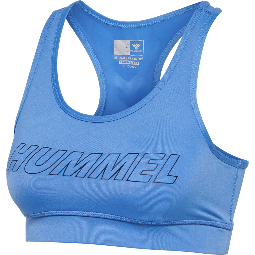 hmlTE TOLA SPORTS BRA