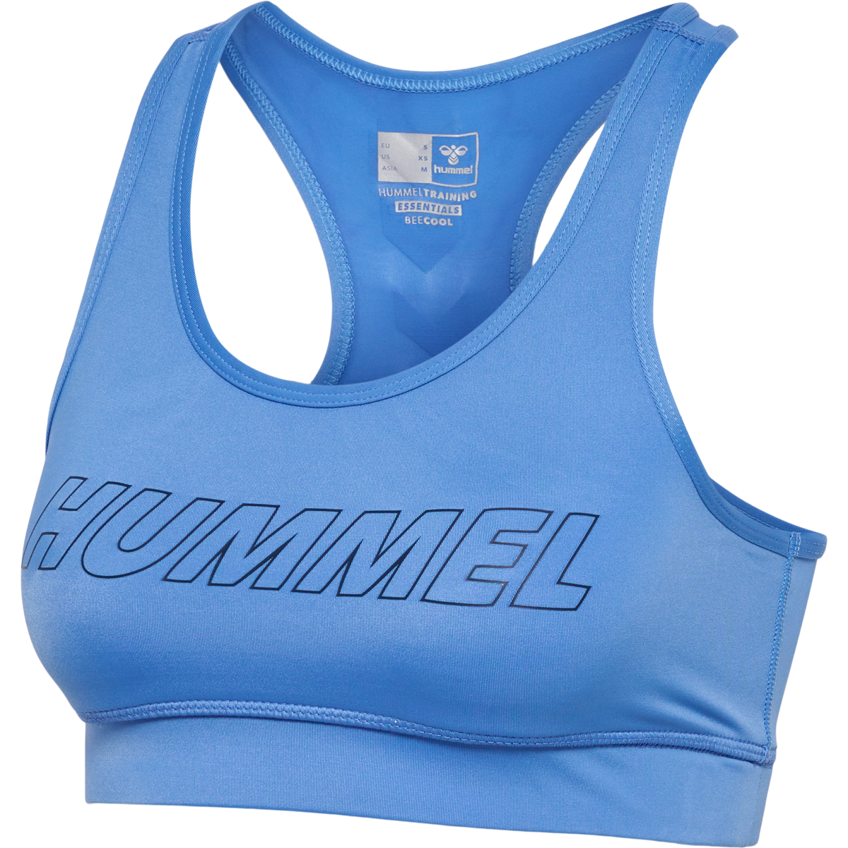 hmlTE TOLA SPORTS BRA