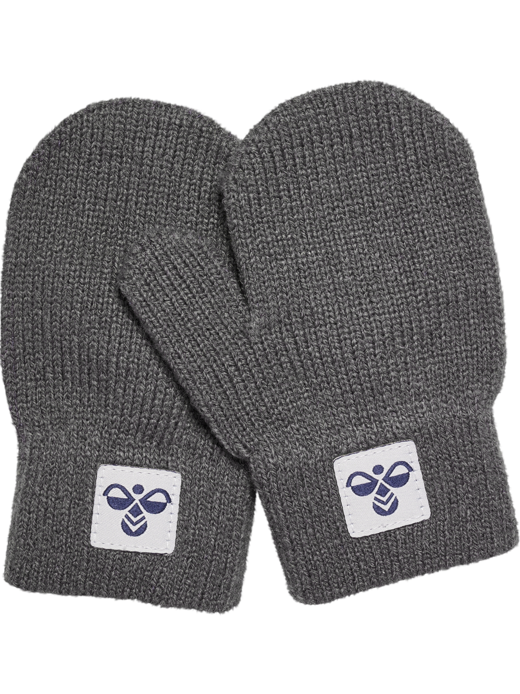 hmlMINI KNIT MITTENS 2-PACK