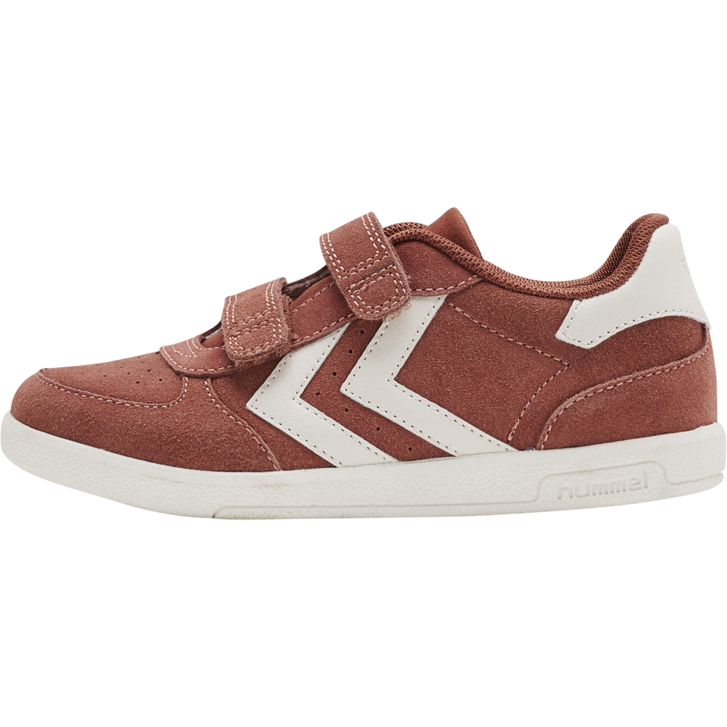 VICTORY SUEDE