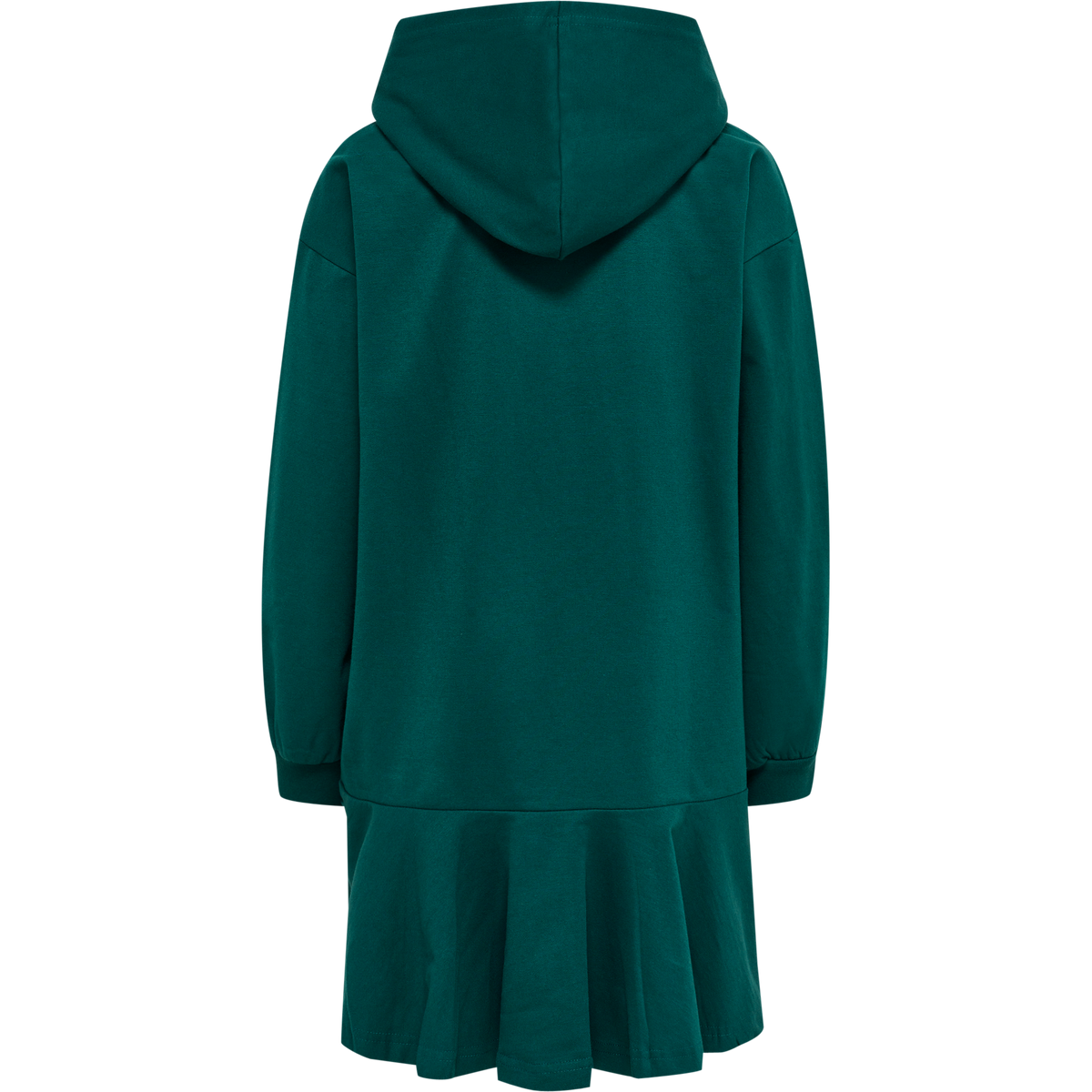 hmlSAGA HOODIE DRESS