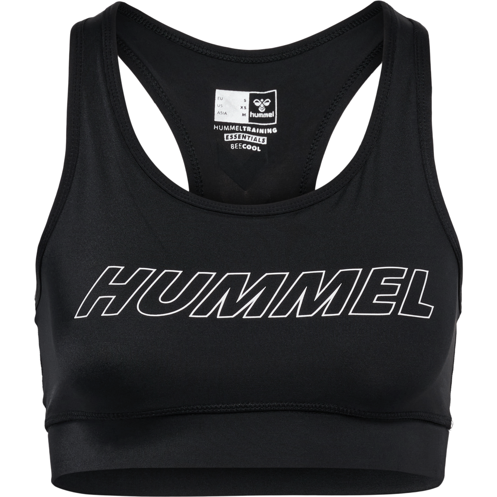hmlTE TOLA SPORTS BRA