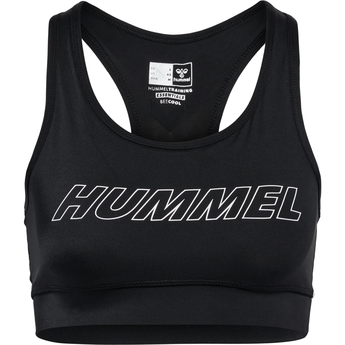 hmlTE TOLA SPORTS BRA