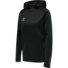 hmlCIMA XK HOODIE WOMAN