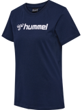 hmlMOVER COTTON T-SHIRT S/S WOMAN