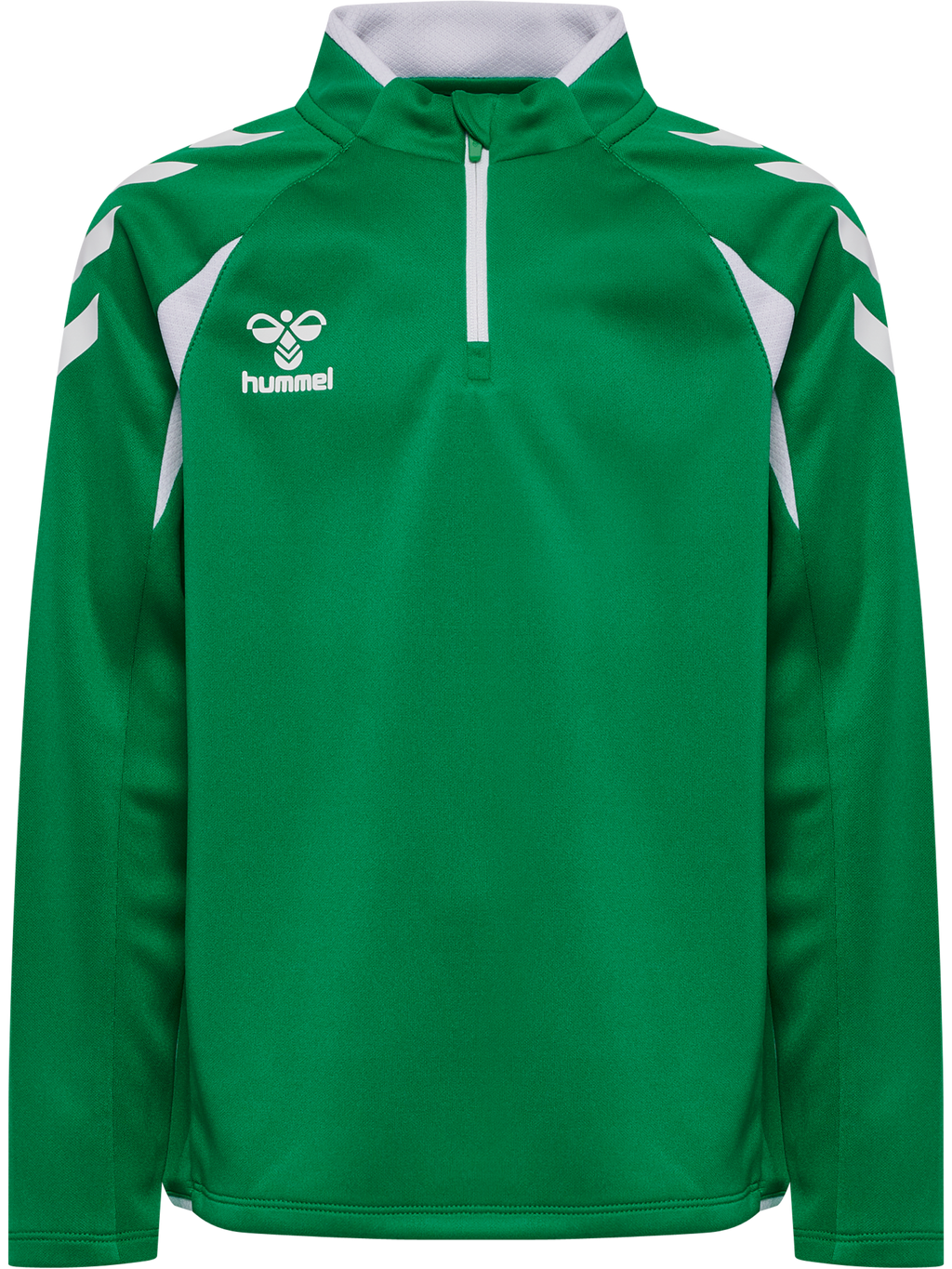 hmlCORE 2.0 HALF ZIP KIDS
