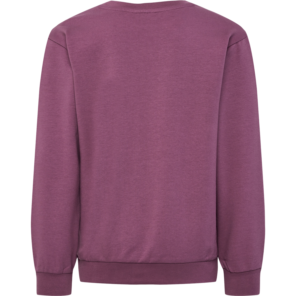 hmlFASTWO SWEATSHIRT