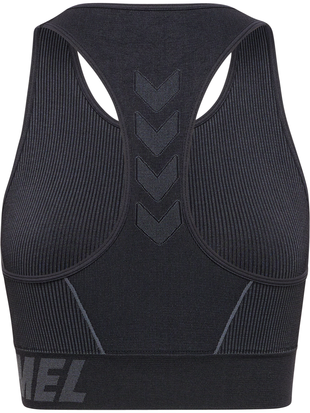 hmlTE CHRISTEL SEAMLESS SPORTS TOP