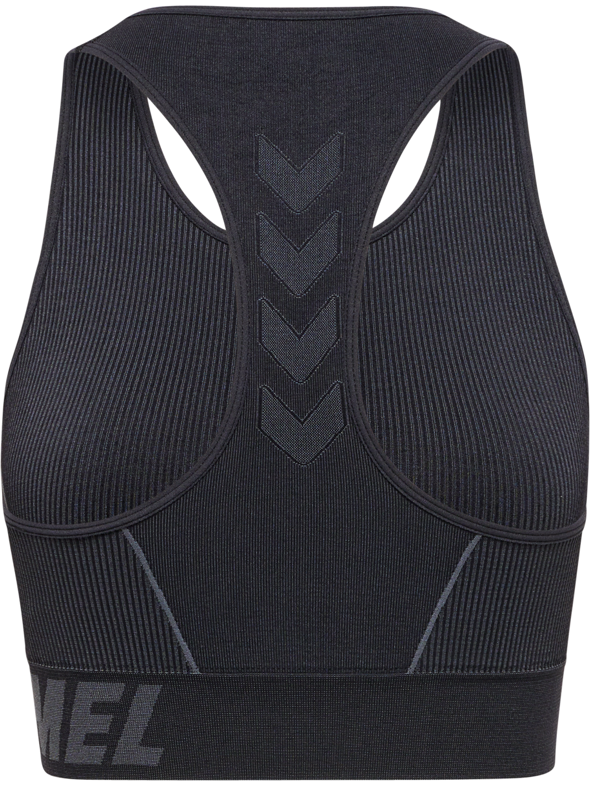 hmlTE CHRISTEL SEAMLESS SPORTS TOP