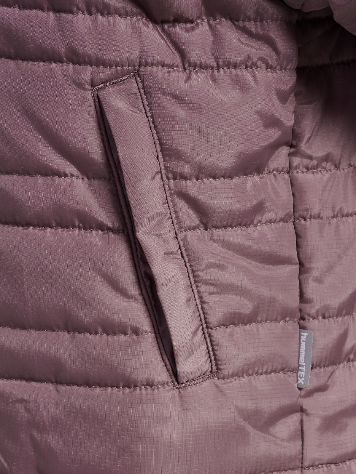 hmlBILBO TEX JACKET