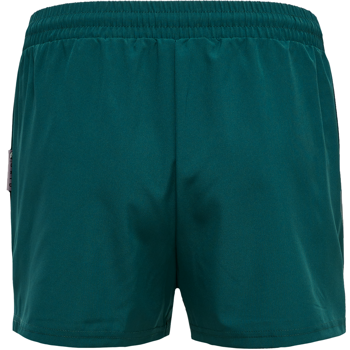 hmlMOVE GRID WOVEN SHORTS WOMAN