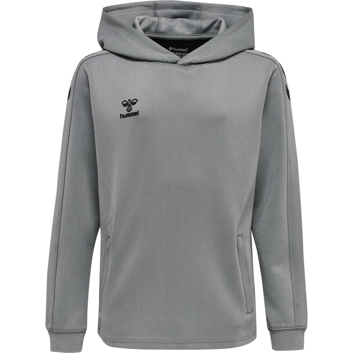 hmlCORE XK POLY KIDS SWEAT HOODIE