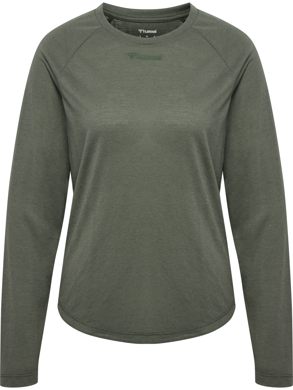 hmlMT VERA T-SHIRT L/S