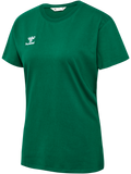 hmlGO 2.0 T-SHIRT S/S WOMAN