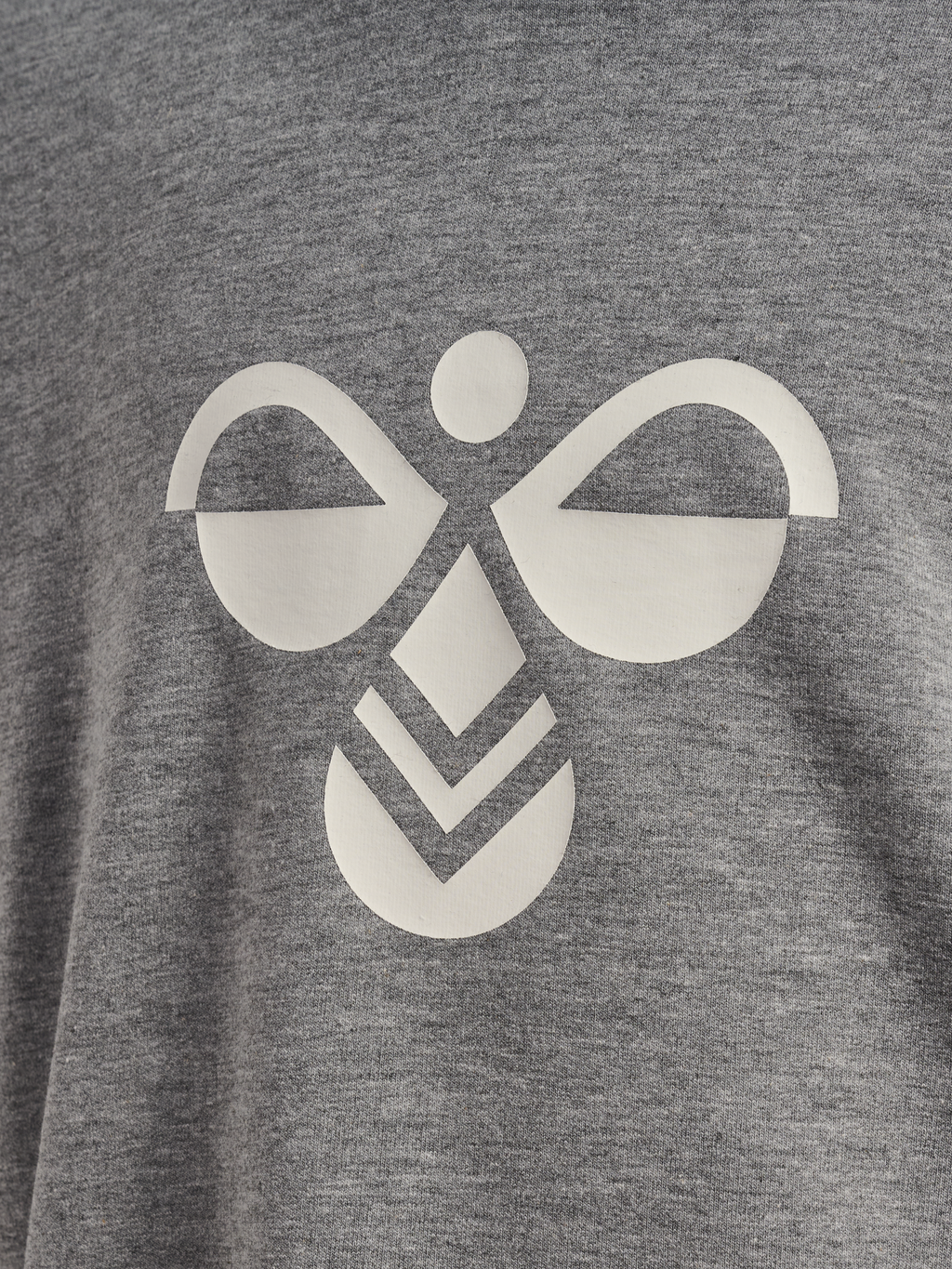 hmlJR REG TUKAS HOODIE