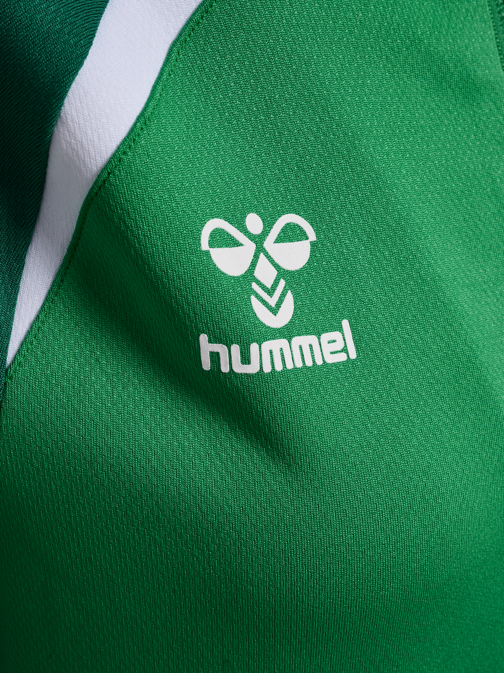hmlLEAD 2.0 ZIP HOODIE WOMAN