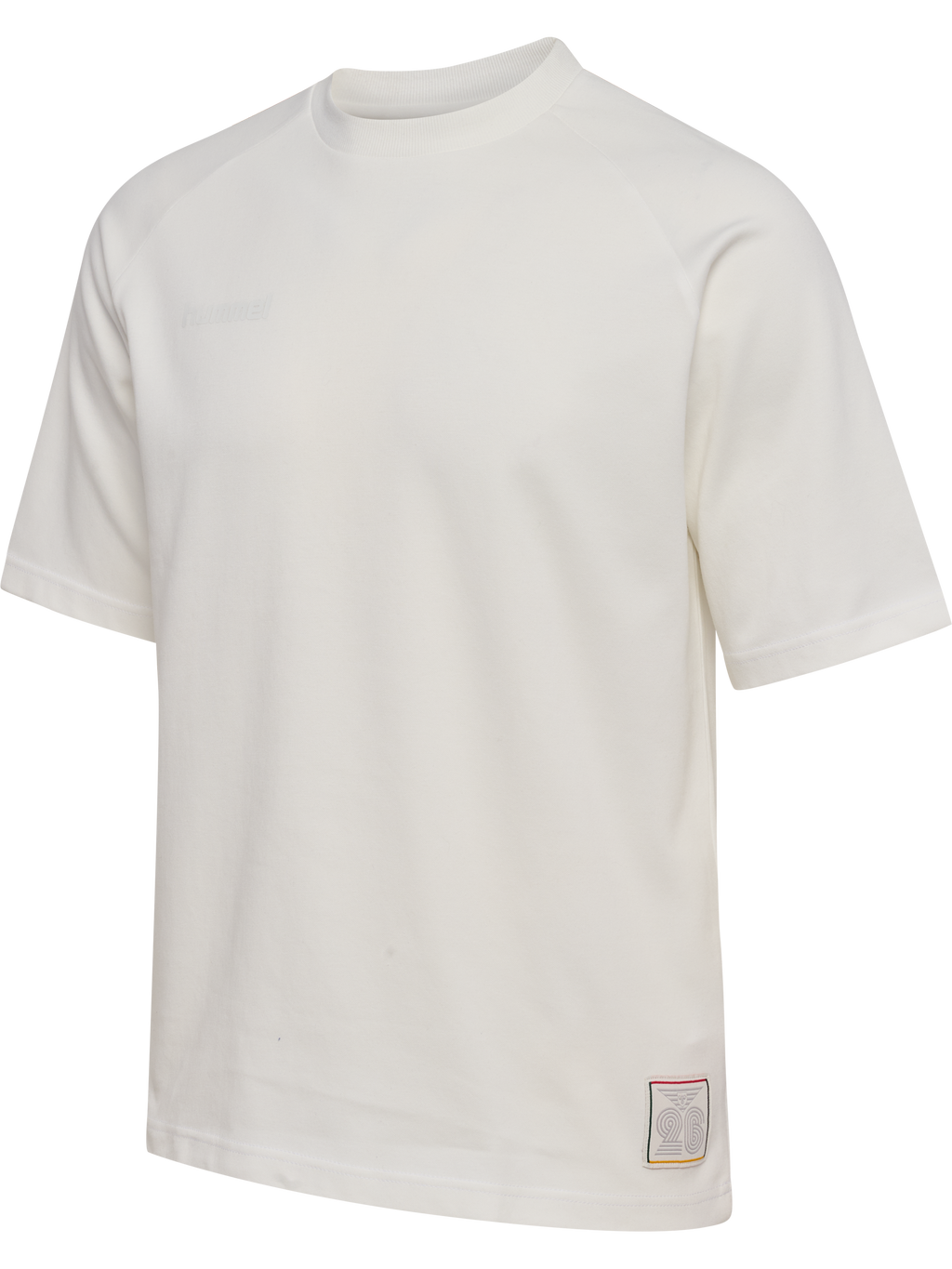 hmlWORLD 26 T-SHIRT S/S