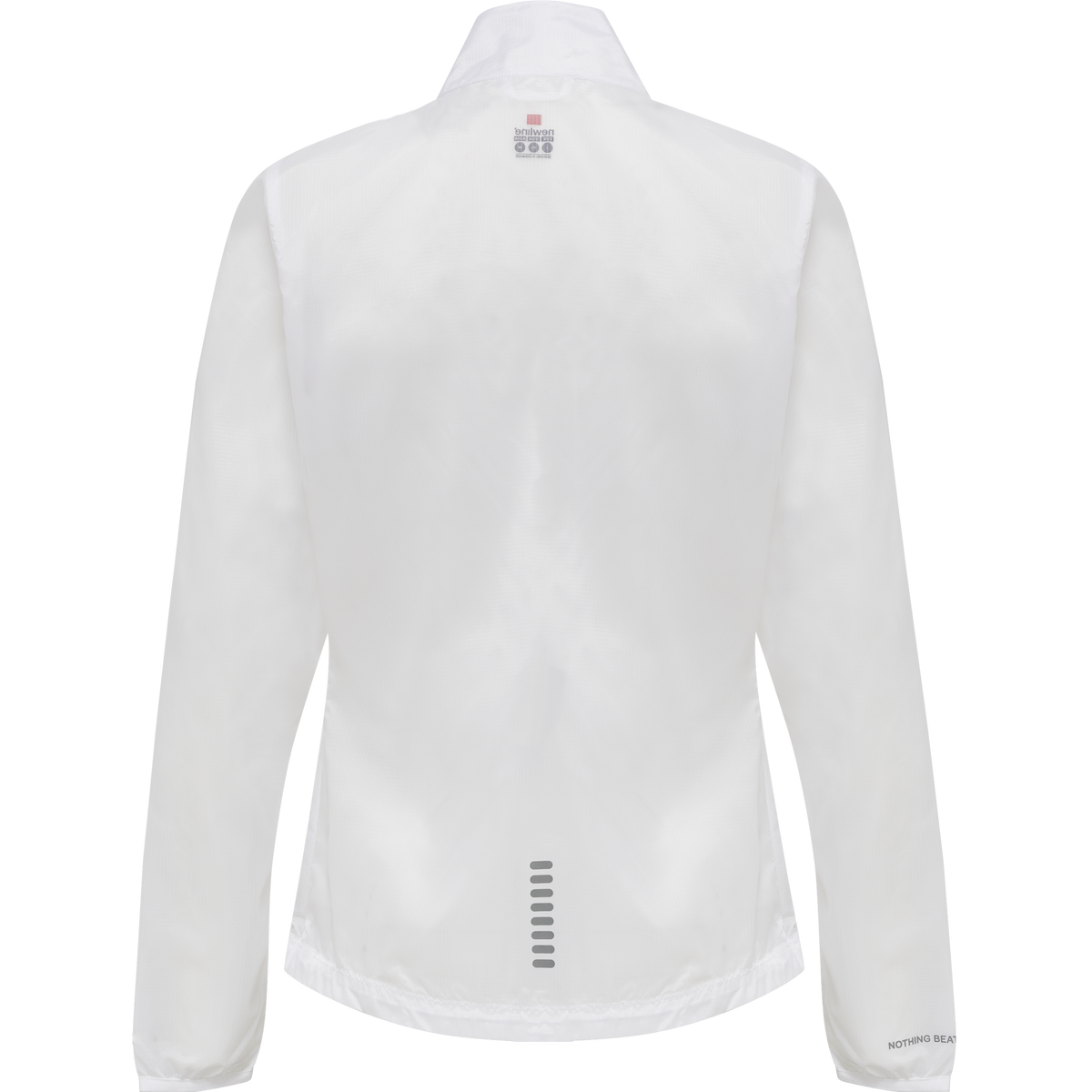 WOMEN PACKABLE TECH JACKET