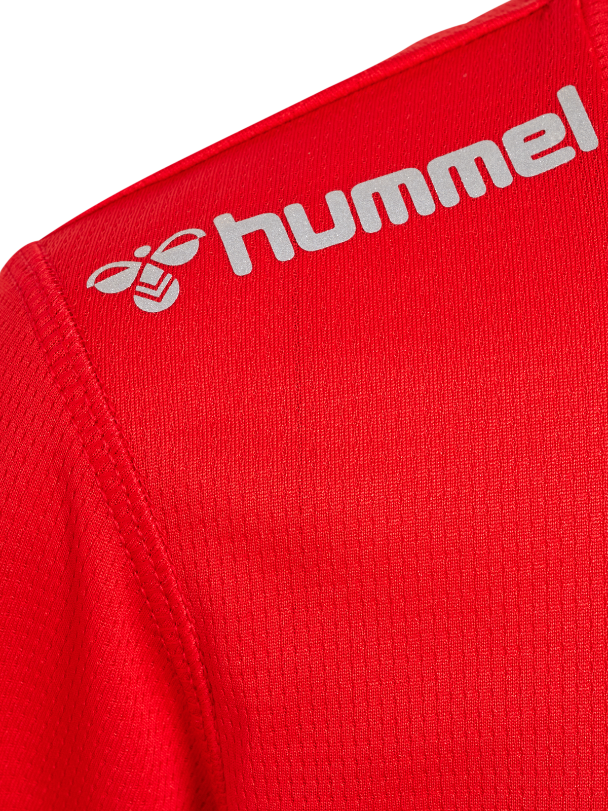 hmlRUN JERSEY S/S KIDS