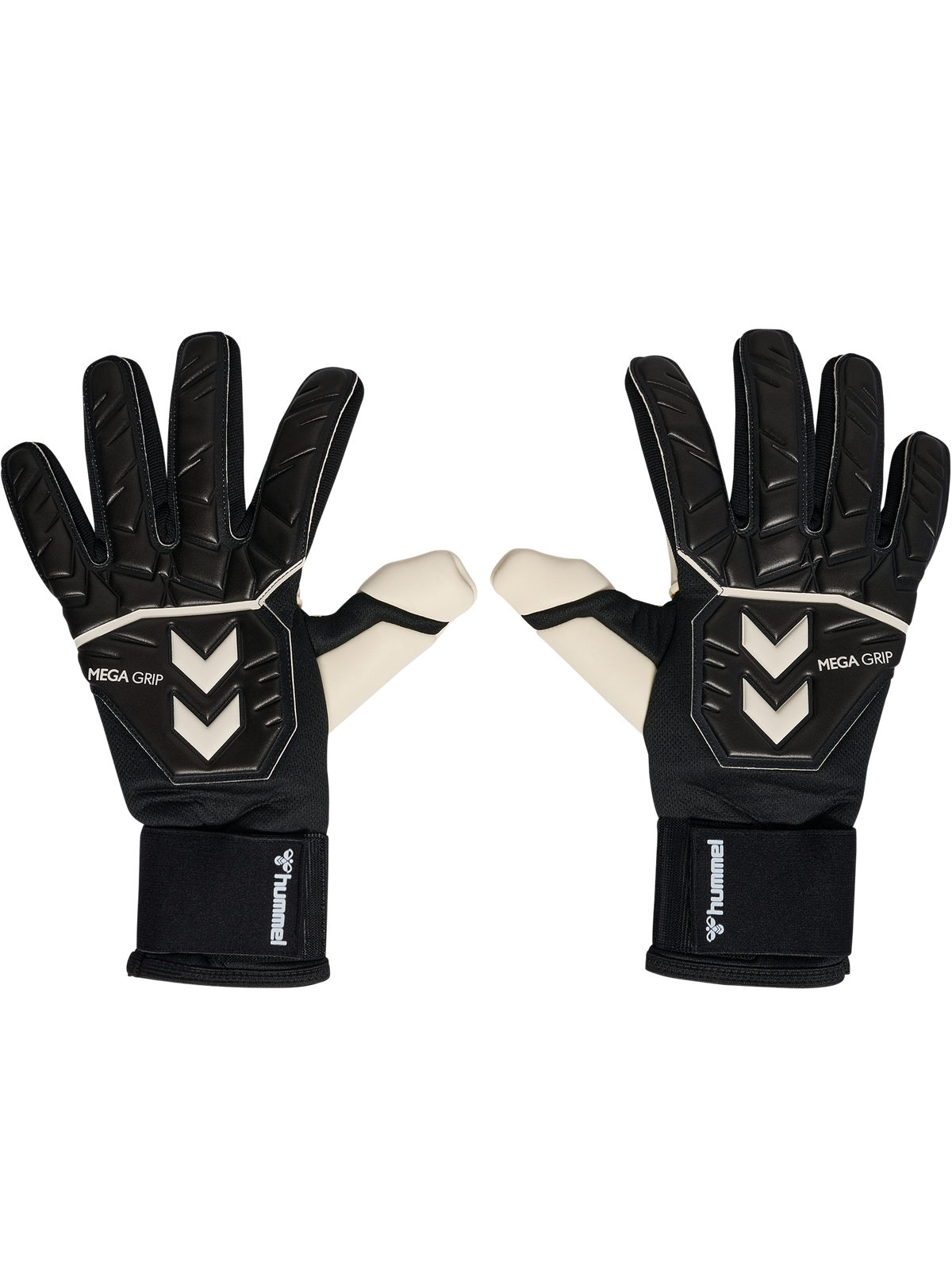hmlGK GLOVES MEGA GRIP
