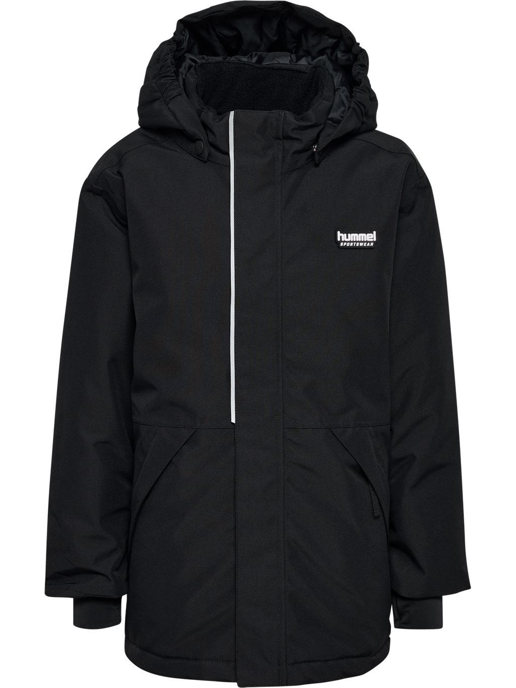 hmlJR SNOW JACKET WP 10K