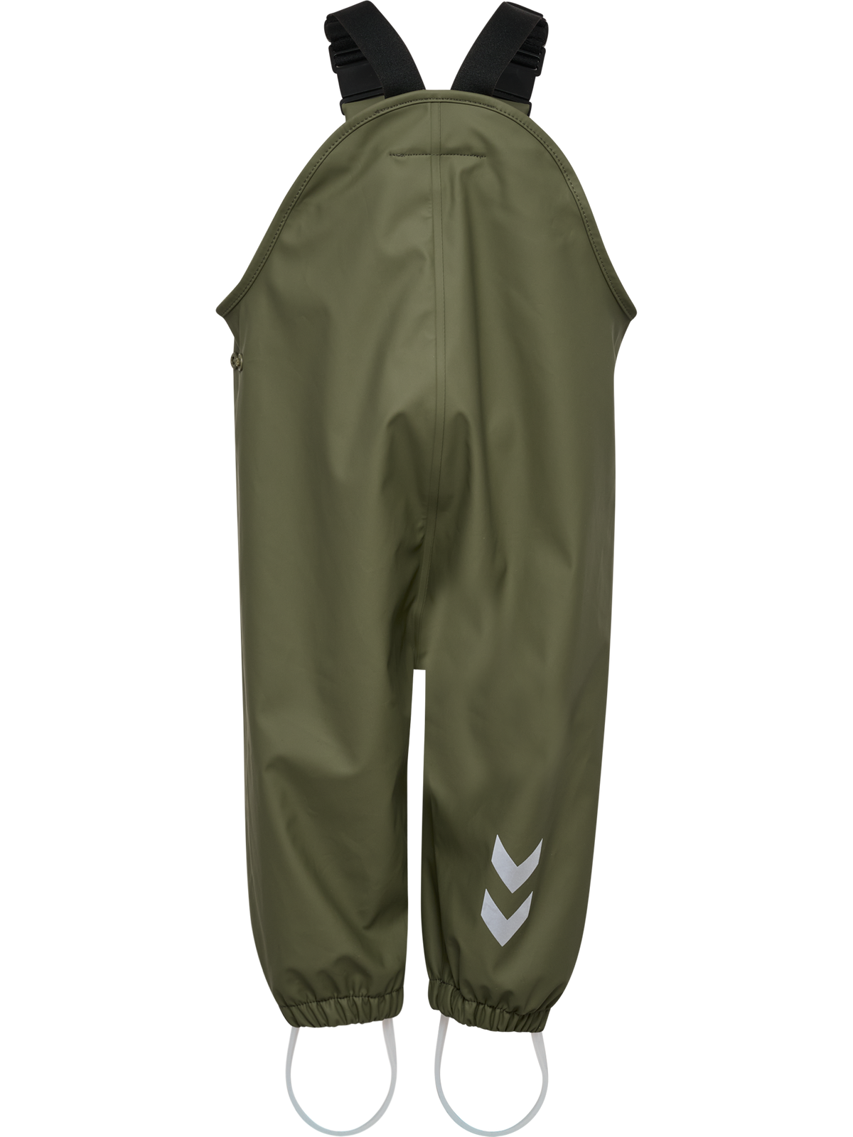 hmlSOLO PU RAINWEAR SET