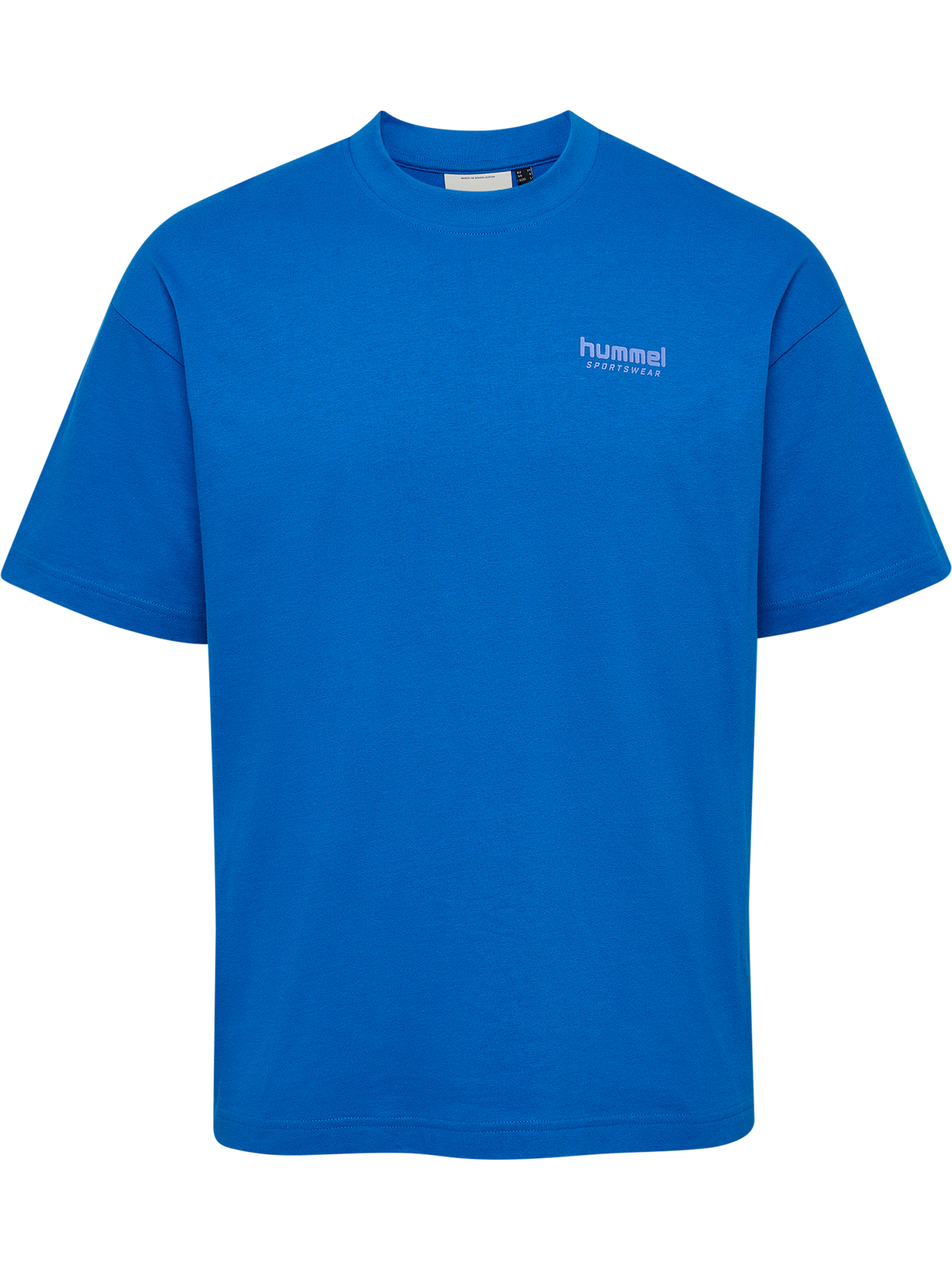 hmlLOOSE T-SHIRT S/S BEES STADIUM