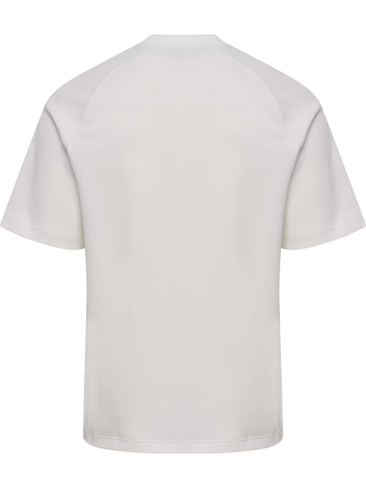 hmlROOT T-SHIRT S/S