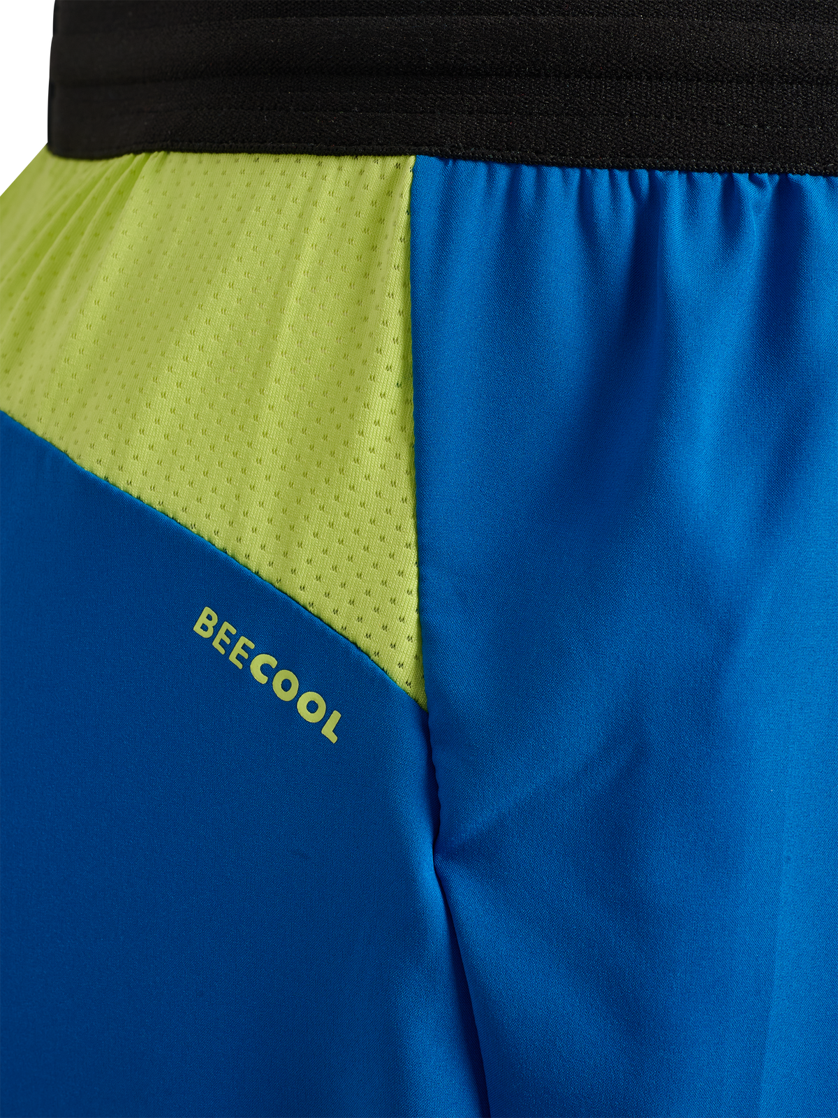 hmlBLAZE PRO TRAINING SHORTS KIDS