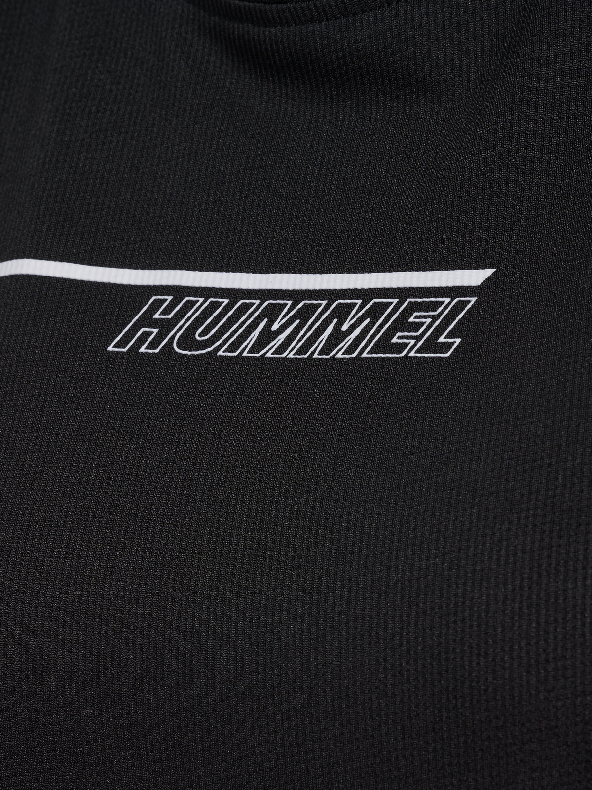 hmlCOURT LIGHT WEIGHT T-SHIRT W