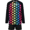 hmlCHAMPIONS SET L/S