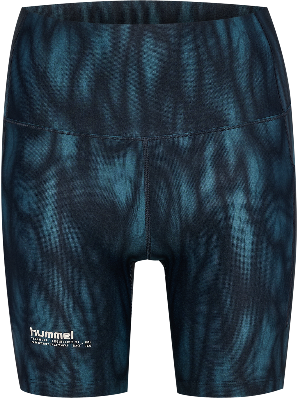 hmlHIIT AOP INTENSITY SHORT TIGHTS
