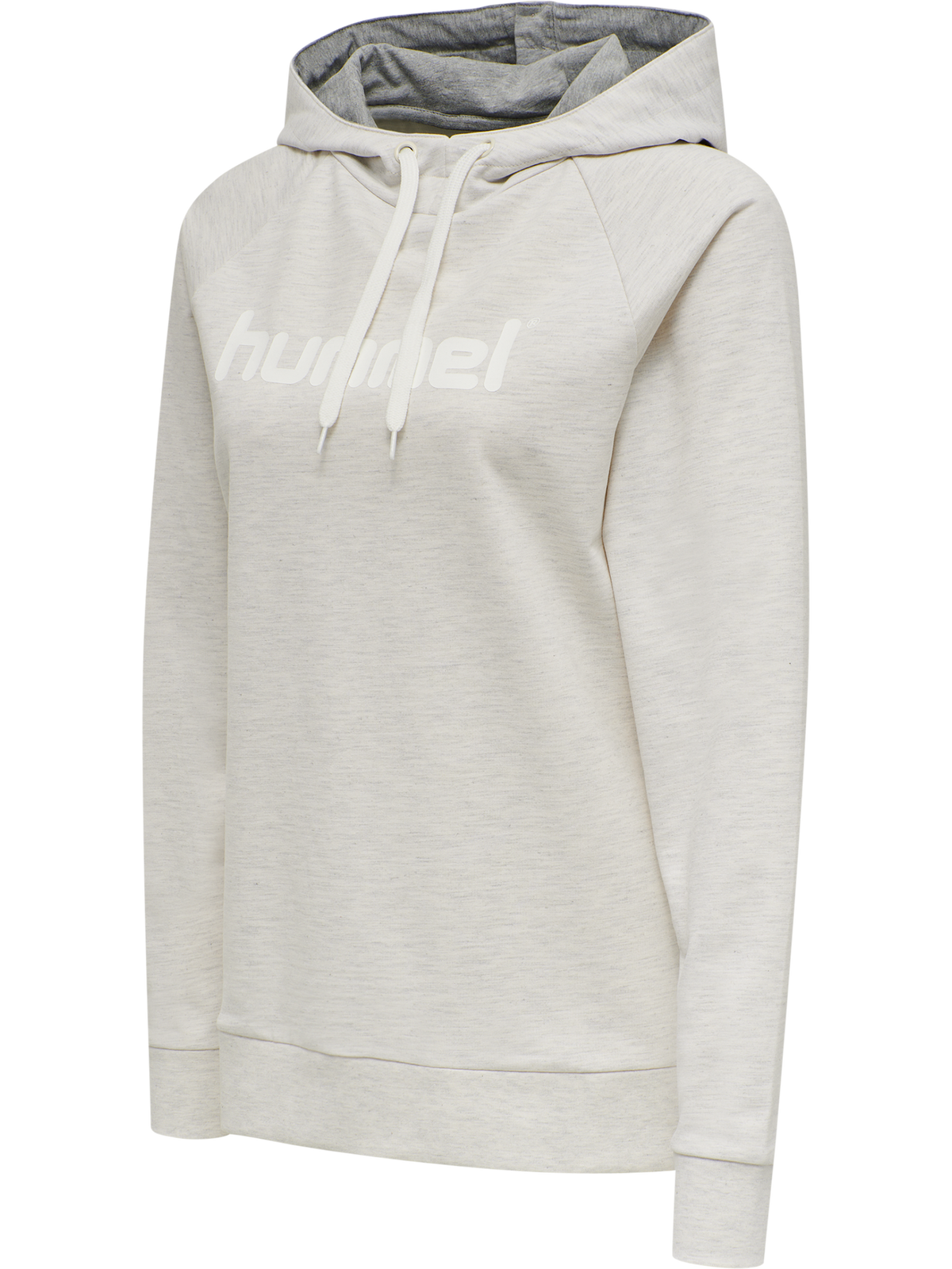 hmlGO COTTON LOGO HOODIE WOMAN