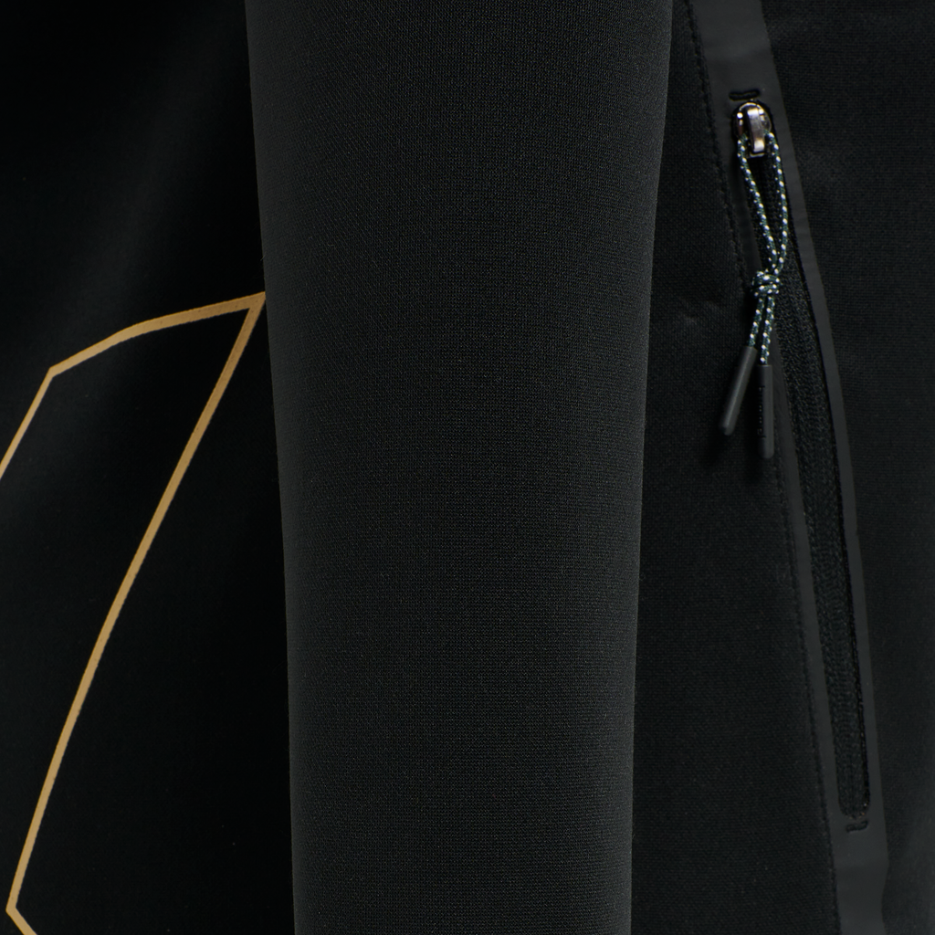 hmlCIMA XK HOODIE WOMAN