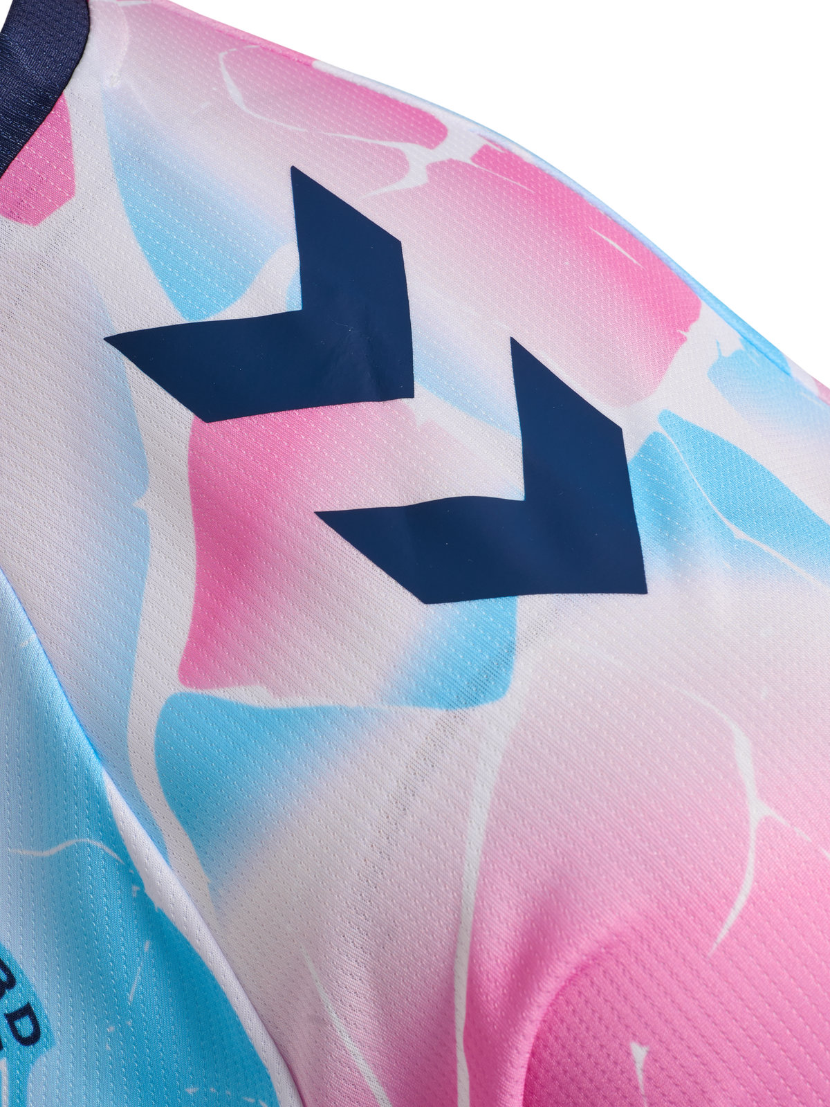 F MADISON 25 AWAY JERSEY S/S