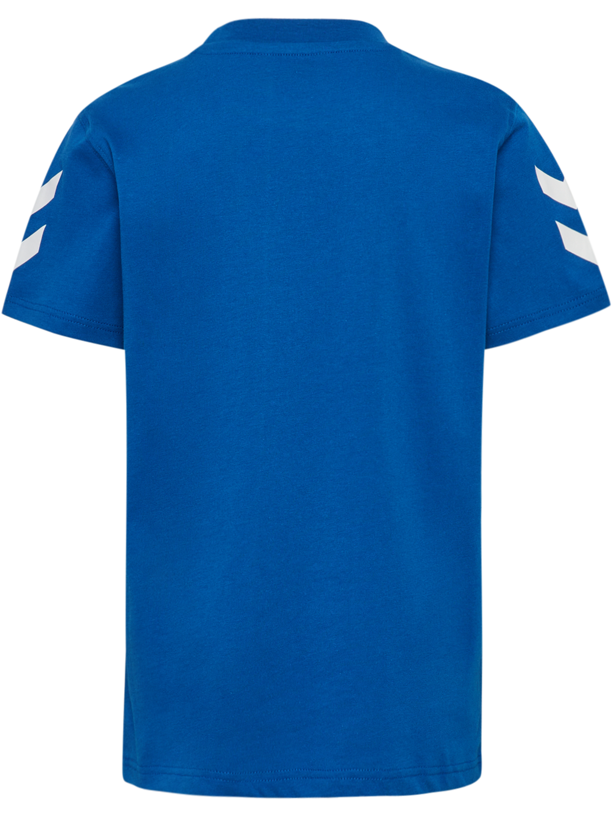 hmlGO 2.0 CHEVRON T-SHIRT S/S KIDS