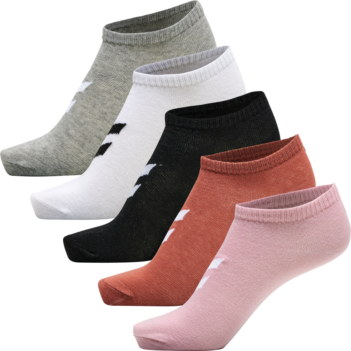 hmlMATCH ME SOCK 5-PACK