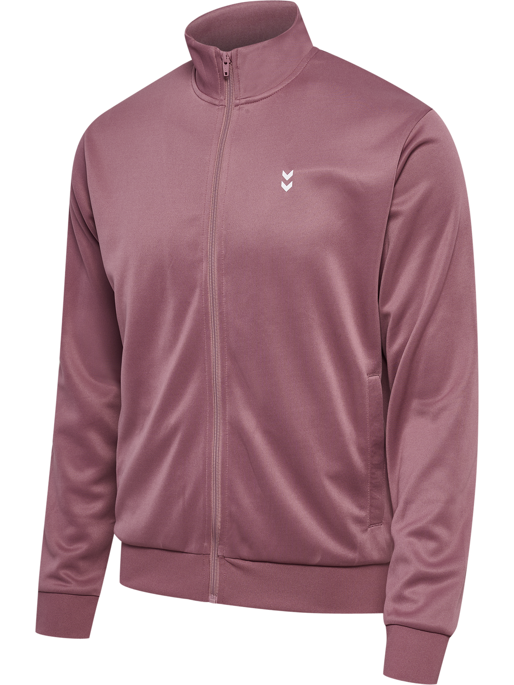 hmlPULSE TRACK JACKET
