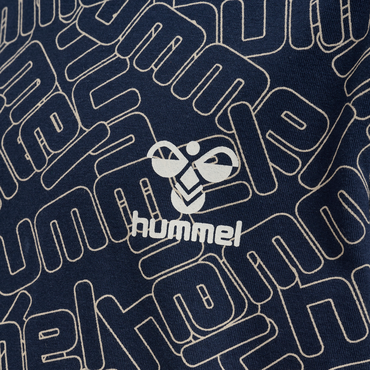 hmlCOOPER T-SHIRT S/S